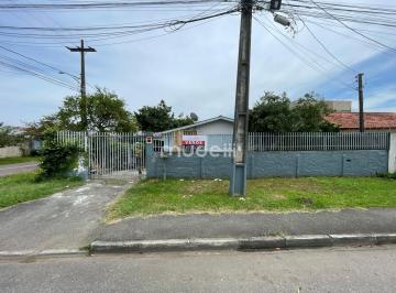 Terreno · 582m² · Terreno em Guatupê, São José dos Pinhais