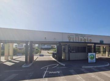 Terreno · 200m² · Condomínio Horto Florestal Villagio - Terreno à venda no Condomínio Horto Florestal Villagio - Soroc