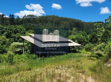 Rural · 70000m² · 1 Quarto · Sítio 6 km de Carlos Barbosa/RS