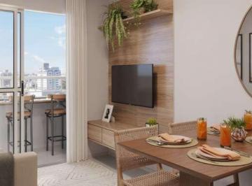 Apartamento · 34m² · 2 Quartos · Cond Residencial Portal Pacaembu - Apartamento em Pacaembu, São Paulo/SP
