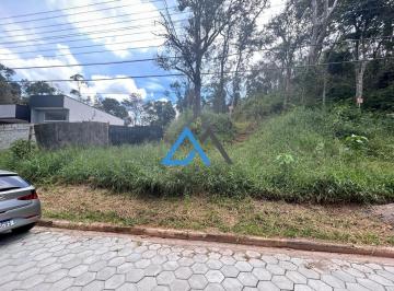 Terreno · 319m² · Residencial Mirante da Mantiqueira - Terreno em Condomínio residencial Mirante da Mantiqueira com 32