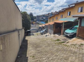 Casa · 54m² · 2 Quartos · 1 Vaga · Sobrado em condomínio com 2 dormitórios em Perus -SP