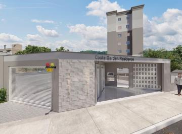 Apartamento · 47m² · 2 Quartos · 1 Vaga · Apartamento em Costa e Silva, Joinville/SC
