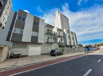 Apartamento · 129m² · 2 Quartos · 1 Vaga · Apartamento Mobiliado a Apenas 150m da Praia Central com 2 dormitórios sendo 1 suíte à venda, 129,77