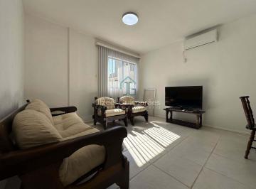 Apartamento · 129m² · 2 Quartos · 1 Vaga · Apartamento Semi Mobiliado à Venda no Centro de Balneário Piçarras | 150m da Praia