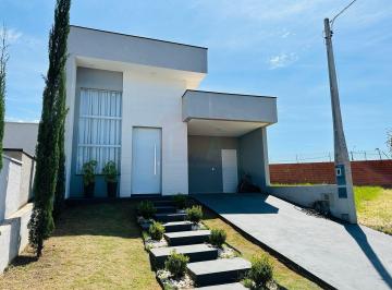 Casa · 140m² · 3 Quartos · 2 Vagas · Condomínio Reserva Ipanema - Casa à venda no bairro Condomínio Reserva Ipanema - Sorocaba/SP, Norte