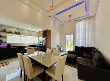 Casa · 140m² · 3 Quartos · 2 Vagas · Condomínio Reserva Ipanema - Casa à venda no bairro Condomínio Reserva Ipanema - Sorocaba/SP, Norte