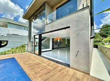 bc105bcb7327b44d2a6e82e33ceffbbbb33c6bc5 · Casa - 4 Dormitórios - Condominio São Paulo II - Granja Viana - SP