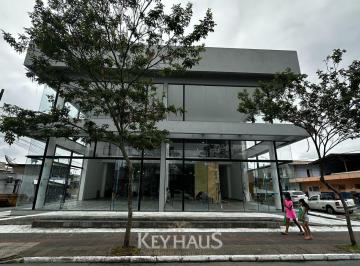 Comercial · 390m² · Sala Comercial | Rua Estefano José Vanolli | São Vicente - Itajaí