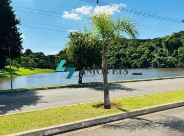 Terreno · 525m² · LOTE A VENDA DE 525,00M2 - CONDOMÍNIO LAGOS JARINU - JARINU - S.P.