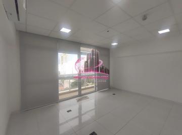 Comercial · 42m² · 2 Vagas · Sala Comercial Dot Office Campinas