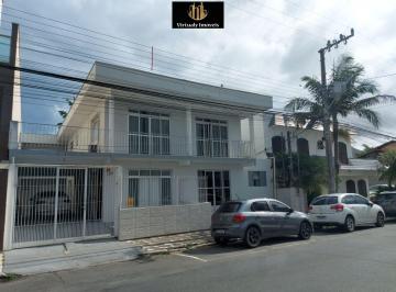 Casa · 383m² · 4 Quartos · 3 Vagas · Casa no Bairro das Nações em Balneário Camboriú