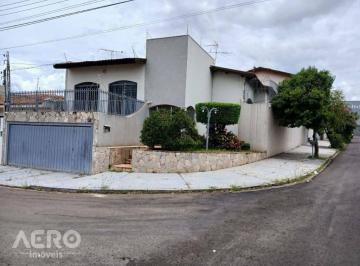 f9b73a782ada8df40facd0a6a838d1d33a5d4a83 · Casa com 3 dormitórios para alugar, 400 m² por R$ 5.000,00/mês - Jardim Panorama - Bauru/SP