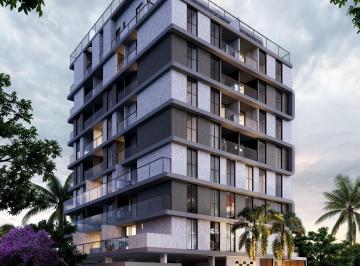 Apartamento · 57m² · 2 Quartos · 1 Vaga · Residencial na melhor localização do Bessa