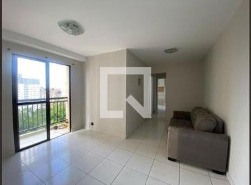 Apartamento · 55m² · 2 Quartos · 1 Vaga · Apartamento para Aluguel - Jardim Maia, 2 Quartos,  55 m² - Guarulhos