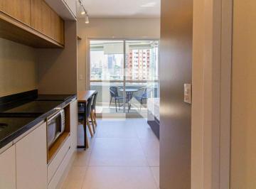 Apartamento · 24m² · 1 Quarto · Apartamento para Aluguel - Perdizes, 1 Quarto,  24 m² - São Paulo