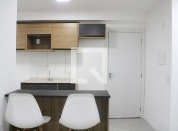 Apartamento · 40m² · 2 Quartos · Apartamento para Aluguel - Barra Funda, 2 Quartos, 40 m² - São Paulo