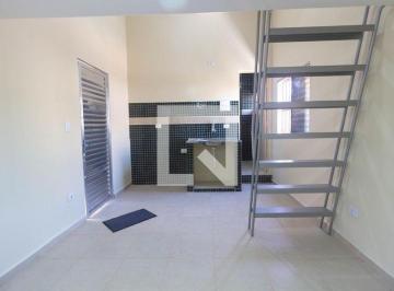 Apartamento · 26m² · 1 Quarto · 1 Vaga · Apartamento para Aluguel - Vila Rosália, 1 Quarto, 26 m² - Guarulhos