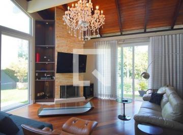 Casa · 500m² · 3 Quartos · 4 Vagas · Casa para Aluguel - Chácara das Pedras , 3 Quartos,  500 m² - Porto Alegre