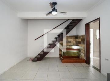 Casa · 160m² · 3 Quartos · 2 Vagas · Casa para Aluguel - Jardim Clementino, 3 Quartos, 160 m² - Taboão da Serra