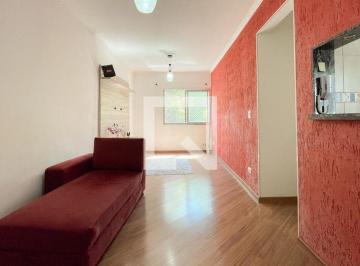 Apartamento · 50m² · 2 Quartos · 1 Vaga · Apartamento para Aluguel - Nova Petrópolis, 2 Quartos,  50 m² - São Bernardo do Campo