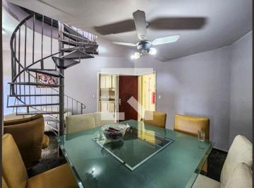 Apartamento · 260m² · 3 Quartos · 4 Vagas · Apartamento para Aluguel - Parque Enseada, 3 Quartos, 260 m² - Guarujá
