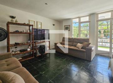 Apartamento · 350m² · 4 Quartos · 2 Vagas · Apartamento para Aluguel - Jardim Acapulco, 4 Quartos,  350 m² - Guarujá