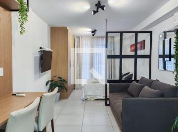 Apartamento · 38m² · 1 Quarto · Apartamento para Aluguel - Centro, 1 Quarto, 38 m² - Rio de Janeiro