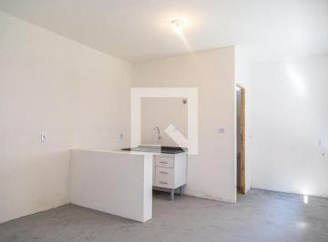 Casa · 35m² · 1 Quarto · Casa para Aluguel - Jabaquara, 1 Quarto, 35 m² - São Paulo