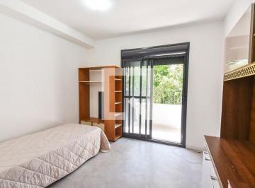 Apartamento · 29m² · 1 Quarto · Apartamento para Aluguel - Aclimação, 1 Quarto, 29 m² - São Paulo
