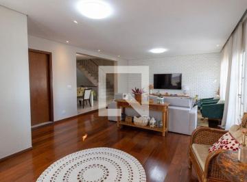 Casa · 332m² · 4 Quartos · 4 Vagas · Casa para Aluguel - Butantã, 4 Quartos, 332 m² - São Paulo