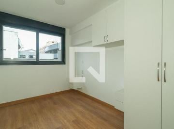 Apartamento 49m² Aluguel Auxiliadora · Apartamento para Aluguel - Auxiliadora, 1 Quarto, 49 m² - Porto Alegre
