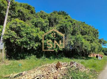 Terreno · 455m² · 268T - Terrenos em Pontal do Sul