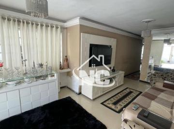 15ba0fb659479654436cf5b26689c02702b9838a · Casa com 5 quartos à venda, 225 m² por R$ 850.000 - Serra Grande - Niterói/RJ