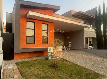 fc49132298de755d61c6bf77ac9aed23681c109d · Casa com 3 dormitórios à venda, 163 m² por R$ 1.670.000,00 - Parque Brasil 500 - Paulínia/SP