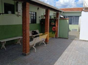b3450d967a2ec73de9e05d6f1844dbf4e9f09b66 · Ótima casa muito bem localizada, com 3 quartos, edícula, área gourmet,garagem.