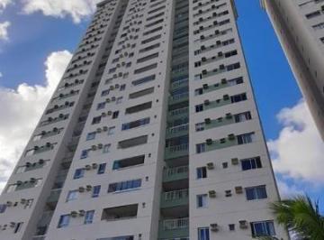 Apartamento · 65m² · 2 Quartos · 1 Vaga · Apartamento Padrão 2/4 Sendo 1 Suíte Localizado na Paralela