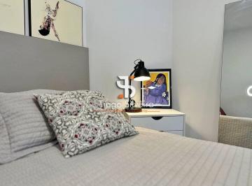 Apartamento · 43m² · 1 Quarto · 1 Vaga · Flat à venda com 1 quarto à venda, 43m² | Centro Florianópolis