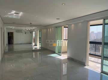 aacbed46889db1d83eb95d4cbf09bbf52269f6f2 · Apartamento Imponente no Campo Belo: 247m², 3 Suítes, 5 Vagas e Exclusividade de 1 por Andar!