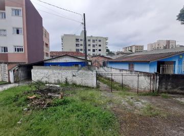 Terreno · 372m² · Terreno para PERMUTA no bairro Cidade Jardim em São José dos Pinhais Pr.