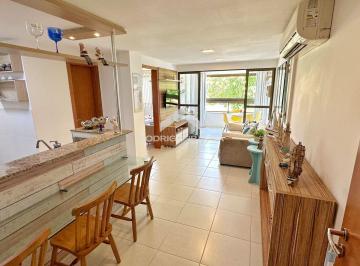 Apartamento · 48m² · 1 Quarto · 1 Vaga · Apartamento Flat 1 quarto em Guarajuba