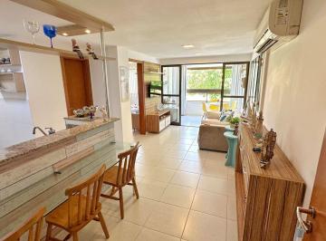 Apartamento · 48m² · 1 Quarto · 1 Vaga · Apartamento Flat 1 quarto em Guarajuba
