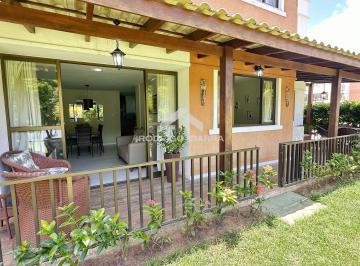 Apartamento · 80m² · 3 Quartos · 1 Vaga · Apartamento Garden 3 quartos em Guarajuba