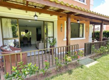 Apartamento · 80m² · 3 Quartos · 1 Vaga · Apartamento Garden 3 quartos em Guarajuba