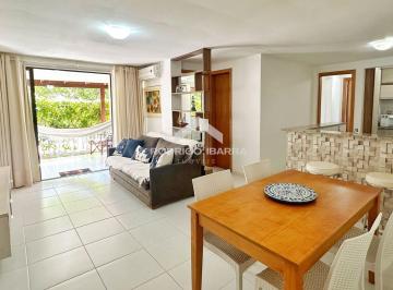 Apartamento · 80m² · 2 Quartos · 1 Vaga · Apartamento Garden em GUARAJUBA, Camaçari/BA