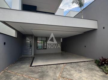 Casa · 185m² · 3 Quartos · 2 Vagas · Sobrado Geminado em Três Rios do Norte, Jaraguá do Sul/SC