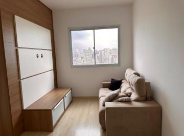 Apartamento · 30m² · 1 Quarto · 1 Vaga · Imoveis - em Santa Cecília