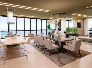 Apartamento · 171m² · Empreendimento ótimo,no centro de Itapema,excelente área de lazer.