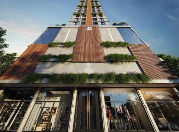 Apartamento · 81m² · Ótimo empreendimento,localizado em Perequê,com lazer.