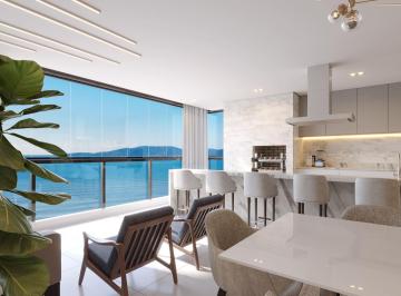 Apartamento · 153m² · Excelente empreendimento,bem localizado,com lazer completo,vista mar.